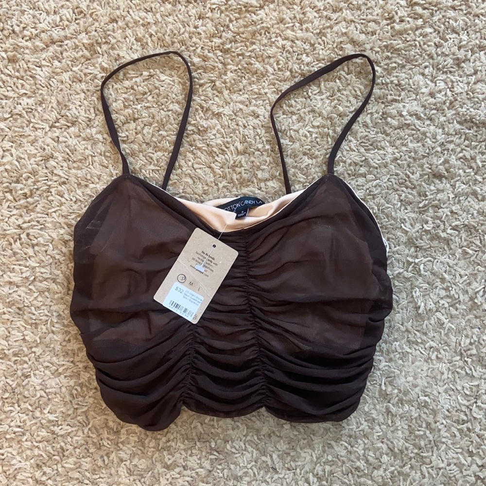 NWT tank